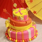 topsy turvy close-up