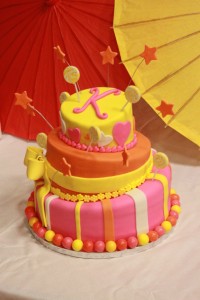 topsy turvy close-up