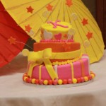 topsy turvy with background