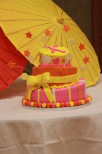 topsy turvy with background